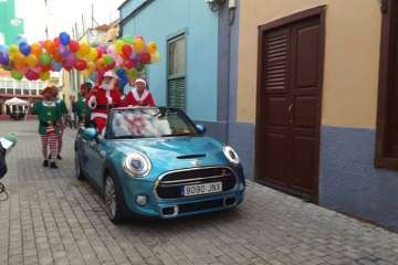 Foto Francisco J. Ravelo