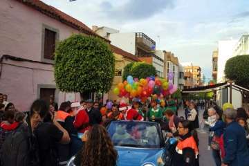 Foto Francisco J. Ravelo