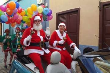 Foto Francisco J. Ravelo