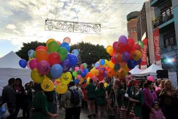 Foto Francisco J. Ravelo