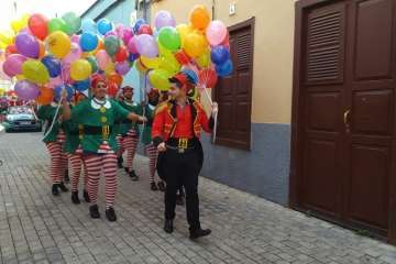 Foto Francisco J. Ravelo