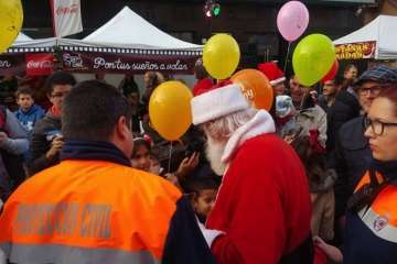 Foto Francisco J. Ravelo