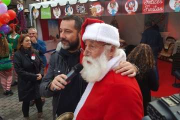 Foto Francisco J. Ravelo