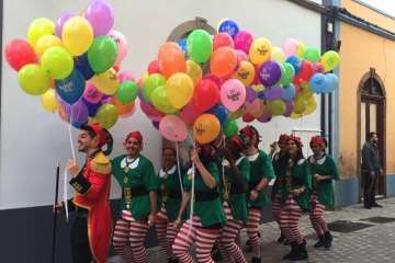 Foto Francisco J. Ravelo