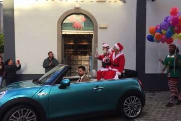 Foto Francisco J. Ravelo