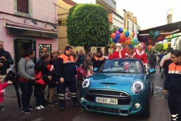 Foto Francisco J. Ravelo