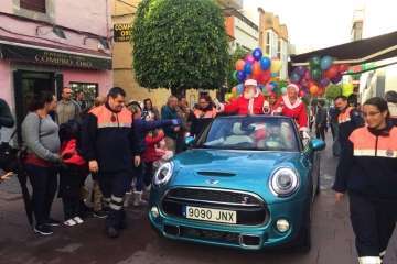 Foto Francisco J. Ravelo