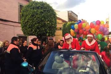 Foto Francisco J. Ravelo