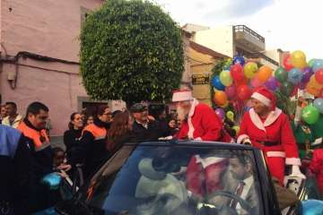 Foto Francisco J. Ravelo