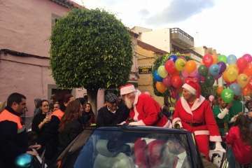 Foto Francisco J. Ravelo