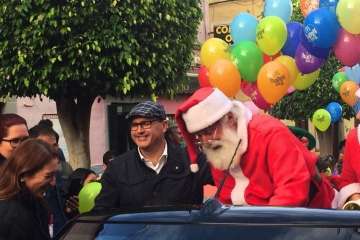 Foto Francisco J. Ravelo