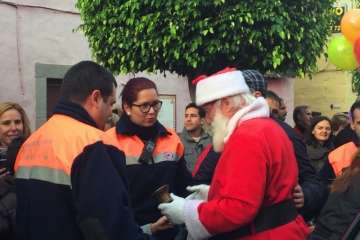 Foto Francisco J. Ravelo