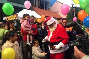 Foto Francisco J. Ravelo