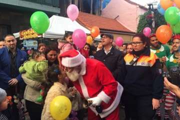 Foto Francisco J. Ravelo