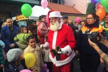 Foto Francisco J. Ravelo