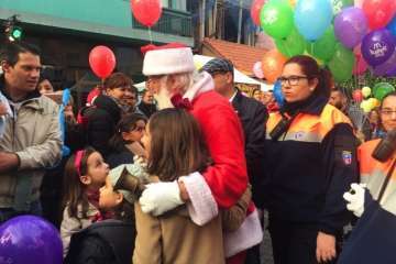 Foto Francisco J. Ravelo