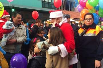 Foto Francisco J. Ravelo