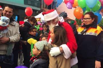 Foto Francisco J. Ravelo