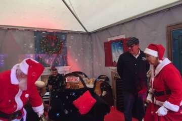 Foto Francisco J. Ravelo