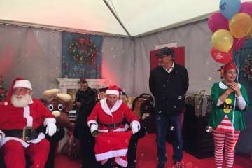 Foto Francisco J. Ravelo