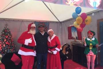 Foto Francisco J. Ravelo