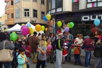 Foto Francisco J. Ravelo