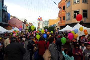 Foto Francisco J. Ravelo