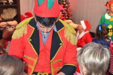 Foto Francisco J. Ravelo