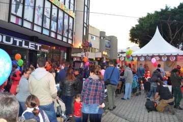 Foto Francisco J. Ravelo