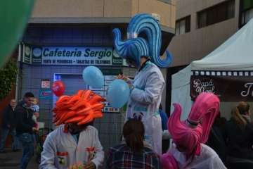 Foto Francisco J. Ravelo