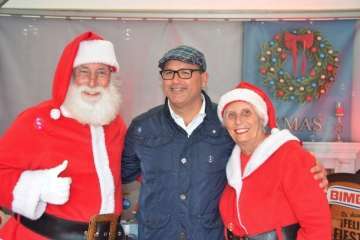 Foto Francisco J. Ravelo