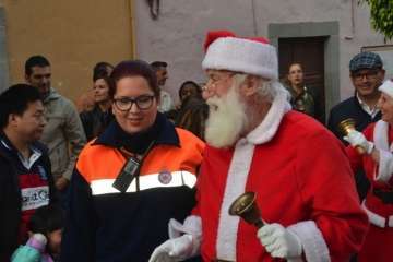 Foto Francisco J. Ravelo