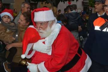 Foto Francisco J. Ravelo