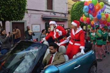 Foto Francisco J. Ravelo