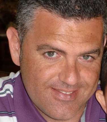 José Carlos Martín (Foto TA)