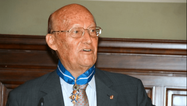 José Macías, en una imagen de archivo (Foto TA)