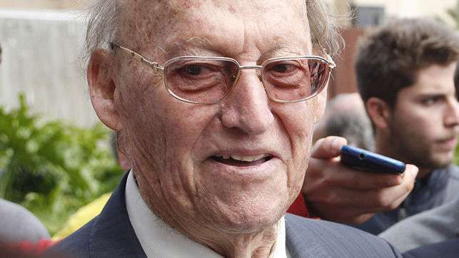 José Macías (Foto eldiario.es)