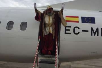 Foto TA / Antonio Alí