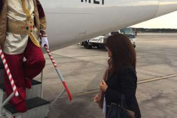 Foto TA / Antonio Alí