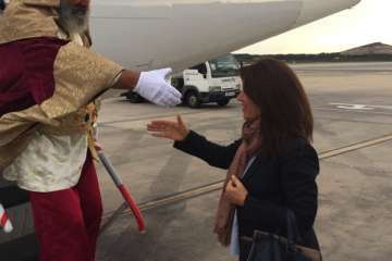 Foto TA / Antonio Alí