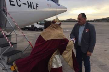 Foto TA / Antonio Alí