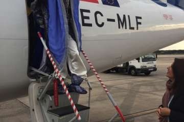 Foto TA / Antonio Alí