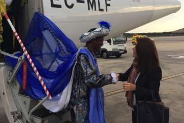 Foto TA / Antonio Alí