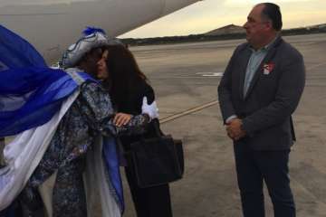 Foto TA / Antonio Alí