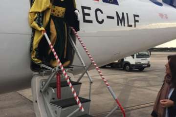 Foto TA / Antonio Alí