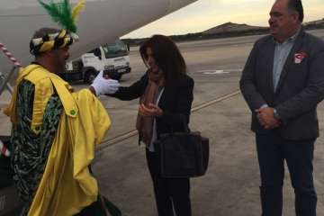 Foto TA / Antonio Alí