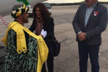 Foto TA / Antonio Alí