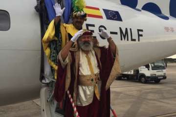 Foto TA / Antonio Alí