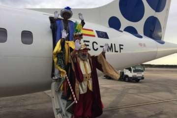 Foto TA / Antonio Alí