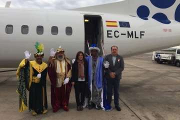 Foto TA / Antonio Alí